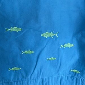 Vineyard vines club shorts size 36